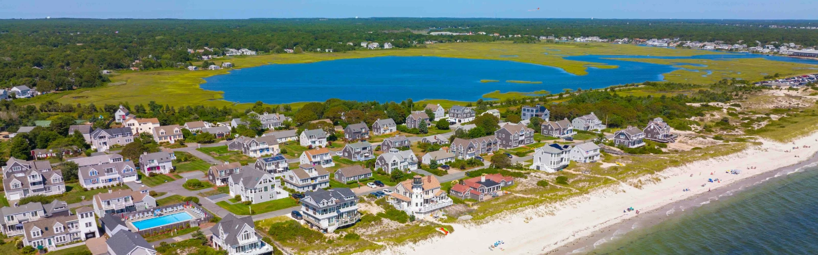 South Yarmouth Nightlife: Best Evening Activities