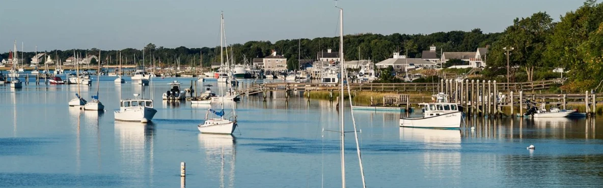 Top Restaurants in South Yarmouth, MA: A Complete Foodie Guide for 2025