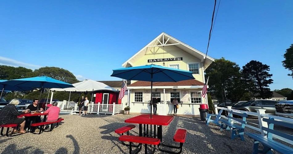South Yarmouth Nightlife: Best Evening Activities