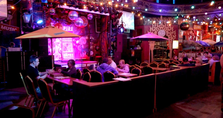 South Yarmouth Nightlife: Best Evening Activities