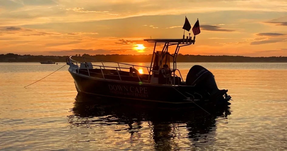 South Yarmouth Nightlife: Best Evening Activities