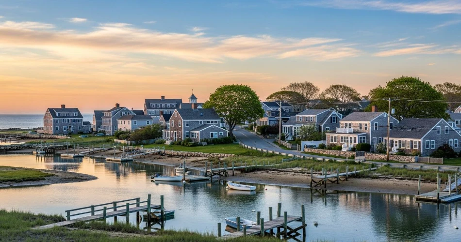South Yarmouth Nightlife: Best Evening Activities